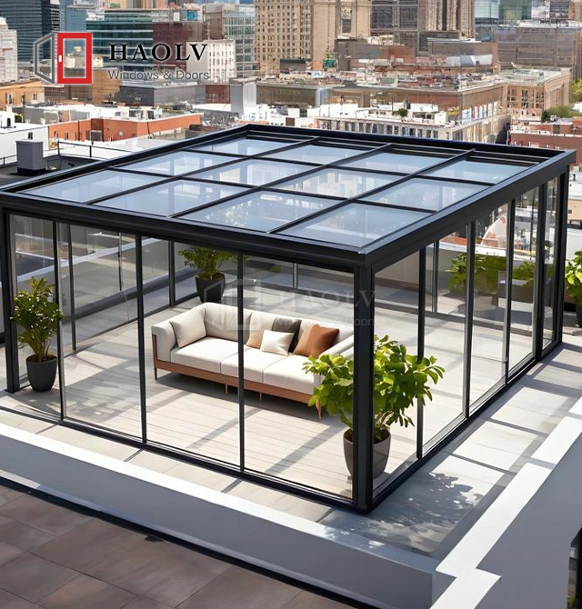 Insulated Rooms & Sunrooms Insulated Rooms & Sunrooms